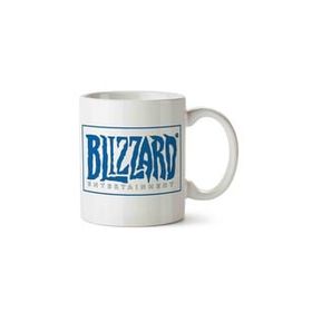 Blizzard İki Tarafı Baskılı Kupa