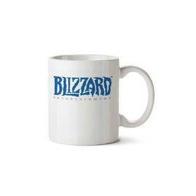 Blizzard İki Tarafı Baskılı Kupa