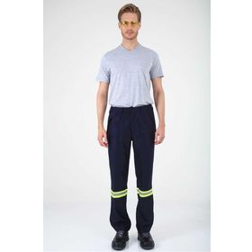 Blo Guard Erimiş Metal Sıçramalarına Karşı Koruyucu Pantolon