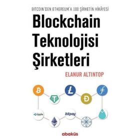 Blockchain Teknolojisi Şirketleri - Elanur Altıntop