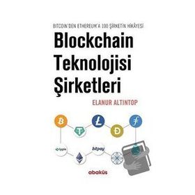 Blockchain Teknolojisi Şirketleri - Elanur Altıntop