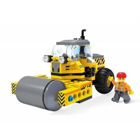 Blocki KB0224 Mycity Asfalt Makinası