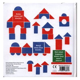 Blocks-Nosy Crow Publishing