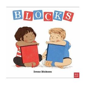 Blocks-Nosy Crow Publishing