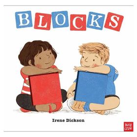 Blocks-Nosy Crow Publishing