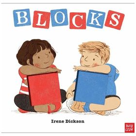 Blocks-Nosy Crow Publishing