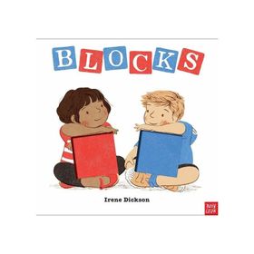 Blocks-Nosy Crow Publishing