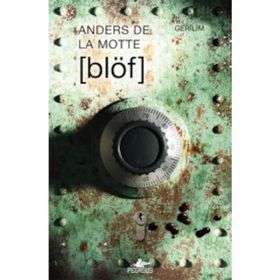 Blöf - Anders De La Motte