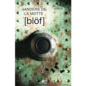Blöf - Anders De La Motte