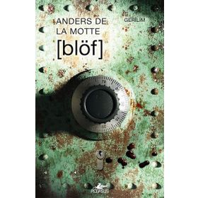 Blöf - Anders De La Motte