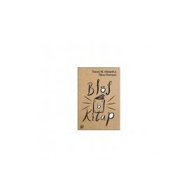 Blöf Kitap - İlhan Durusel Tansu M. Günaydın