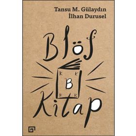 Blöf Kitap - İlhan Durusel Tansu M. Günaydın