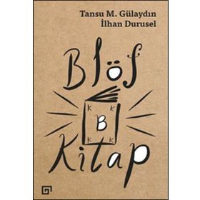 Blöf Kitap - İlhan Durusel Tansu M. Günaydın
