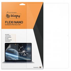 Blogy Flexi Nano Macbook Pro 13/Air 13 2019 Ekran Koruyucu