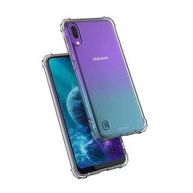Blogy Galaxy A10-M10 Clear Crystal Fit Kılıf