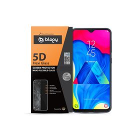 Blogy Galaxy A10 M10 Flexi 5D Ekran Koruyucu