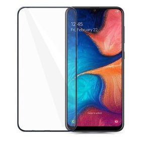 Blogy Galaxy A20 Flexi 5D Ekran Koruyucu