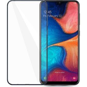 Blogy Galaxy A20 Flexi 5D Ekran Koruyucu