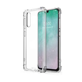 Blogy Galaxy A50 Clear Crystal Fit Kılıf