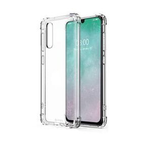 Blogy Galaxy A50 Clear Crystal Fit Kılıf