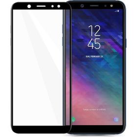 Blogy Galaxy A6 Plus Flexi 5D Ekran Koruyucu