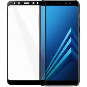 Blogy Galaxy A8 Flexi 5D Ekran Koruyucu