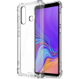 Blogy Galaxy A9 2018 Clear Crystal Fit Kılıf