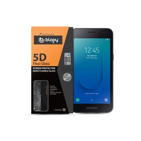 Blogy Galaxy J2 Core Flexi 5D Ekran Koruyucu