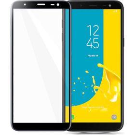 Blogy Galaxy J6 2018 Flexi 5D Ekran Koruyucu