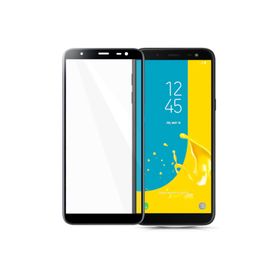 Blogy Galaxy J6 2018 Flexi 5D Ekran Koruyucu