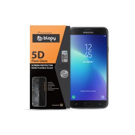 Blogy Galaxy J7 Prime2 Flexi 5D Ekran Koruyucu