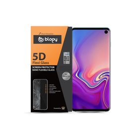 Blogy Galaxy S10e Flexi 5D Ekran Koruyucu