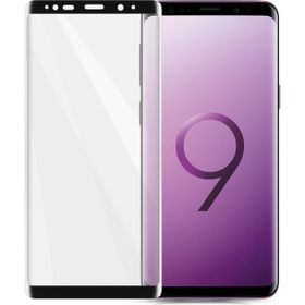 Blogy Galaxy S9 Flexi Edge 5D Ekran Koruyucu