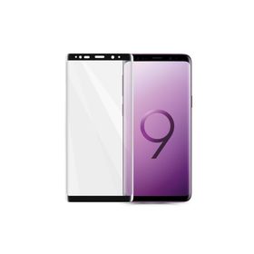 Blogy Galaxy S9 Flexi Edge 5D Ekran Koruyucu