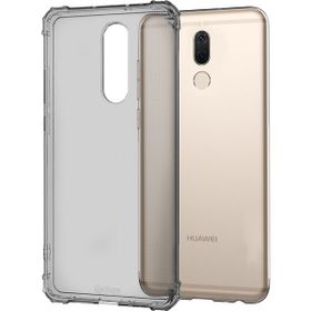Blogy Huawei Mate 10 Lite Smoke Black Crystal Fit Kılıf