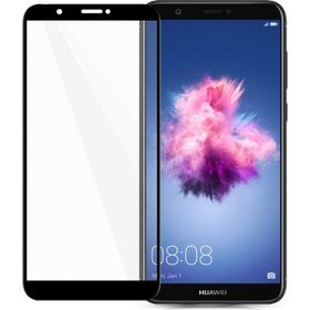 Blogy Huawei P Smart Flexi 5D Ekran Koruyucu