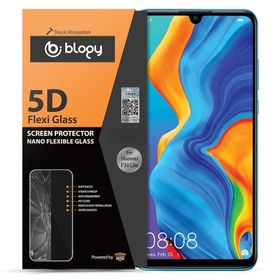 Blogy Huawei P30 Lite Flexi 5D Ekran Koruyucu
