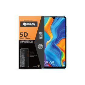 Blogy Huawei P30 Lite Flexi 5D Ekran Koruyucu