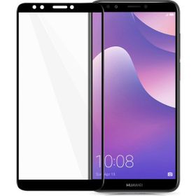 Blogy Huawei Y7 2018 Flexi 5D Ekran Koruyucu