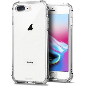 Blogy iPhone 8-7 Clear Crystal Fit Kılıf