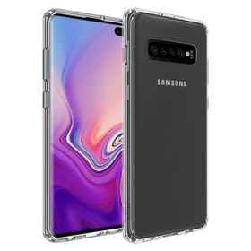 Blogy iPhone 8-7 Clear Crystal Fit Kılıf