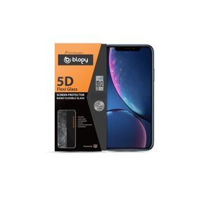 Blogy iPhone XS Max Flexi 5D Ekran Koruyucu