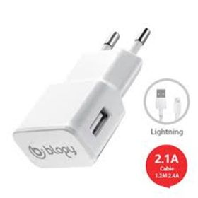 Blogy Lightning 2.1A USB Şarj Cihazı