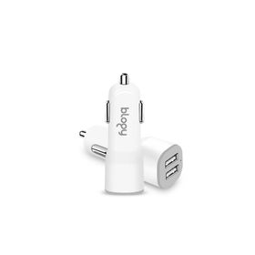 Blogy Lightning 3.4A Araç Şarjı