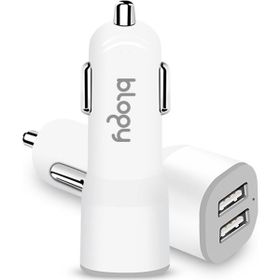 Blogy Lightning 3.4A Araç Şarjı