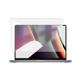 Blogy Macbook Pro 14.2 Flexi Nano Ekran Koruyucu