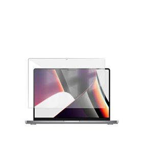 Blogy Macbook Pro 14.2 Flexi Nano Ekran Koruyucu