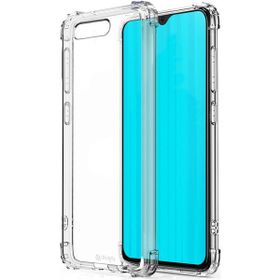 Blogy Oppo K1 RX17 Neo Clear Crystal Fit Kılıf