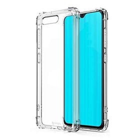 Blogy Oppo K1 RX17 Neo Clear Crystal Fit Kılıf