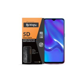 Blogy OPPO K1 / RX17 Neo Flexi 5D Ekran Koruyucu